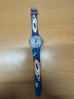 Swatch Gulp von 1991  GK139 Neu und top !
