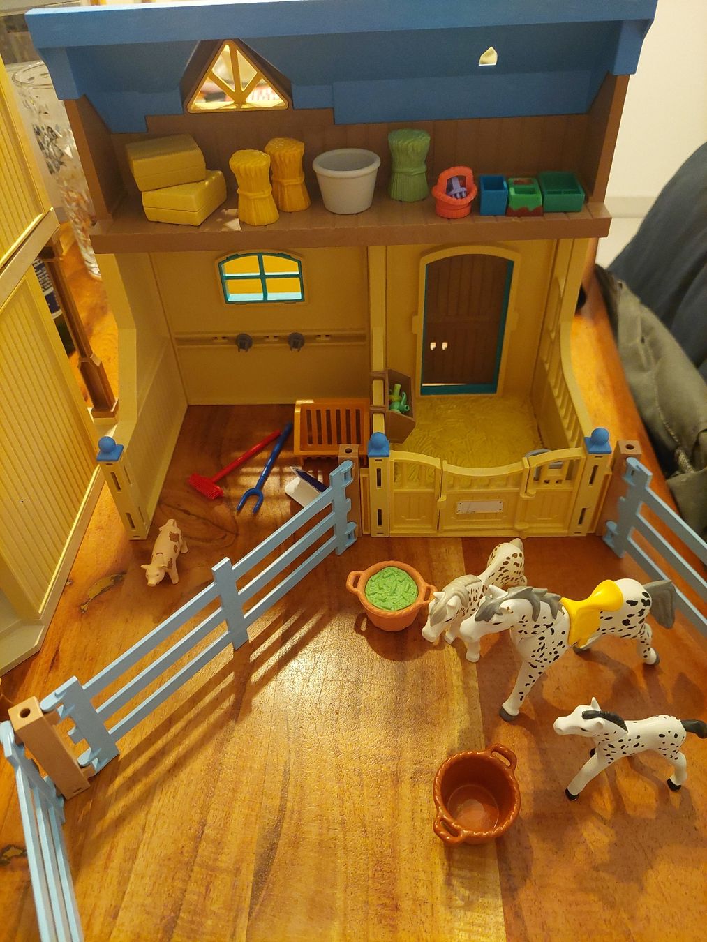 Playmobil Giocattoli: Waterfaul Range Playmobil – Usato da Sissach venduto da zwwerg 4