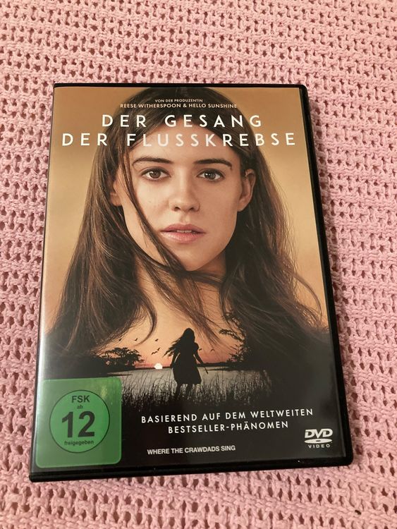 Der Gesang der Flusskrebse | Kaufen auf Ricardo
