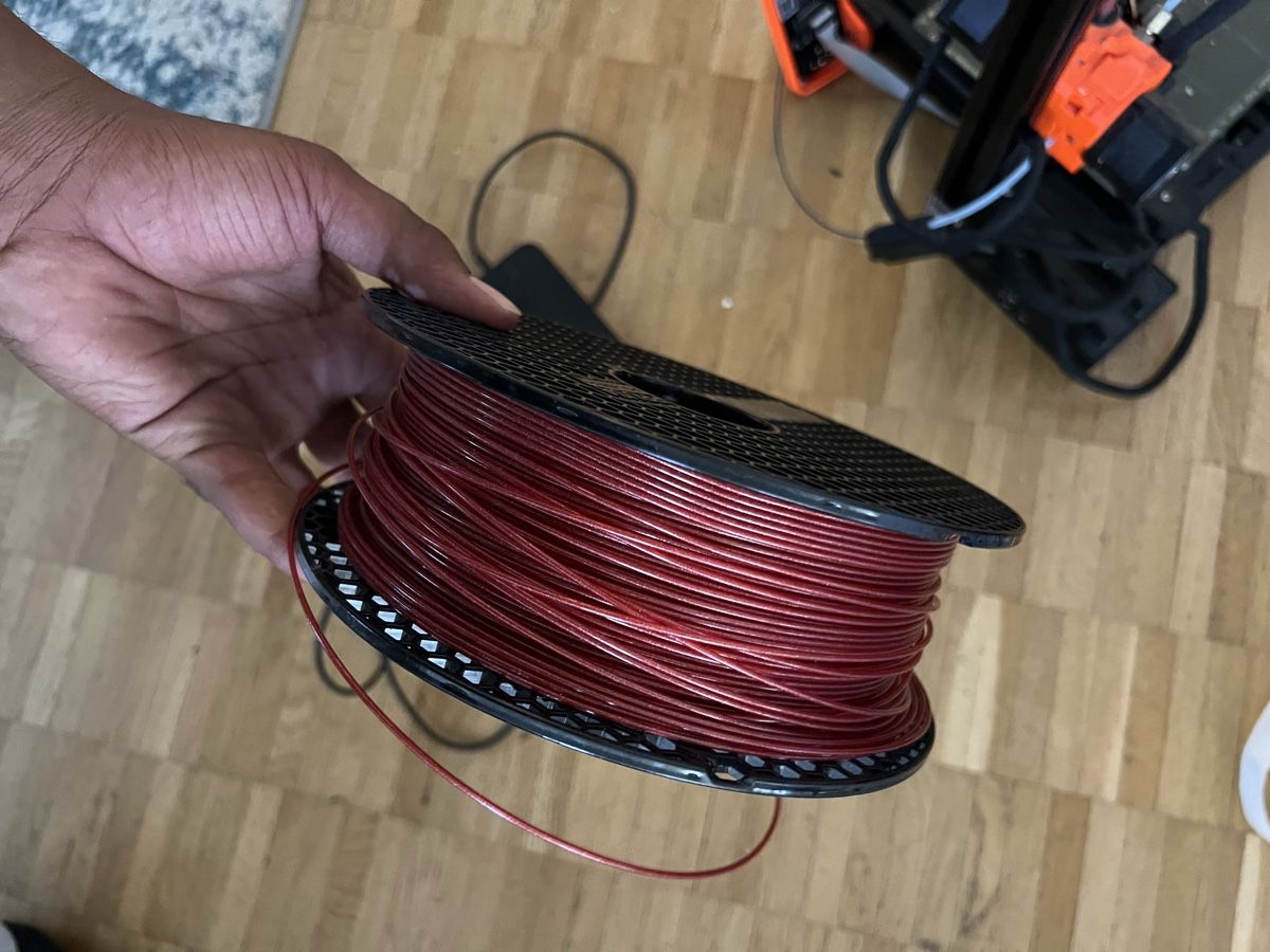 Stampanti: Original Prusa Mini+ 3D Drucker mit Resindrucker Zubehoer – Usato da Rüti ZH venduto da Mjohnny7 3