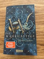 Die Wahrhaftige Band 4 Fantasybuch
