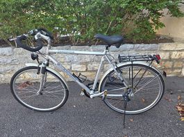 Sheridan Herren Trekkingrad 28 Zoll