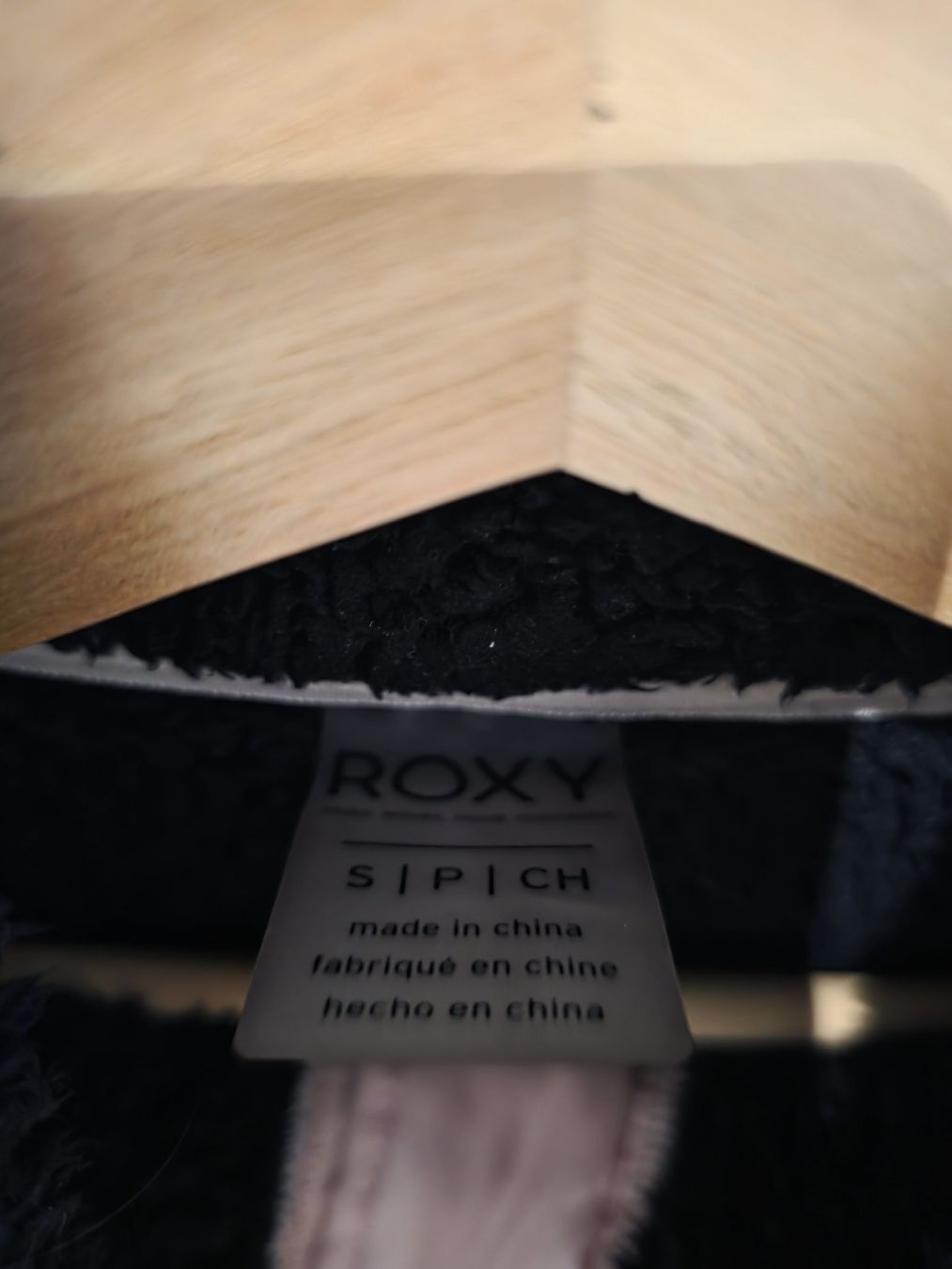 Roxy Pulls & Sweat-shirts: Roxy Fleece Pullover S – D'occasion à Ibach par wave99 3