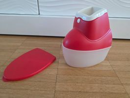 Tupperware Käserei Mahlchef