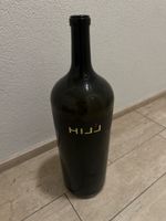Leo Hillinger Hill 1 Dummy Flasche 15 Liter leer