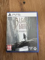 Bleak Faith Forsaken PS5