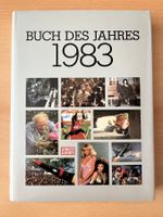 Buch des Jahres 1983 - Schweizer Illustrierte