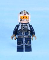 LEGO Minifigur Rebel Pilot U-wing / Y-wing