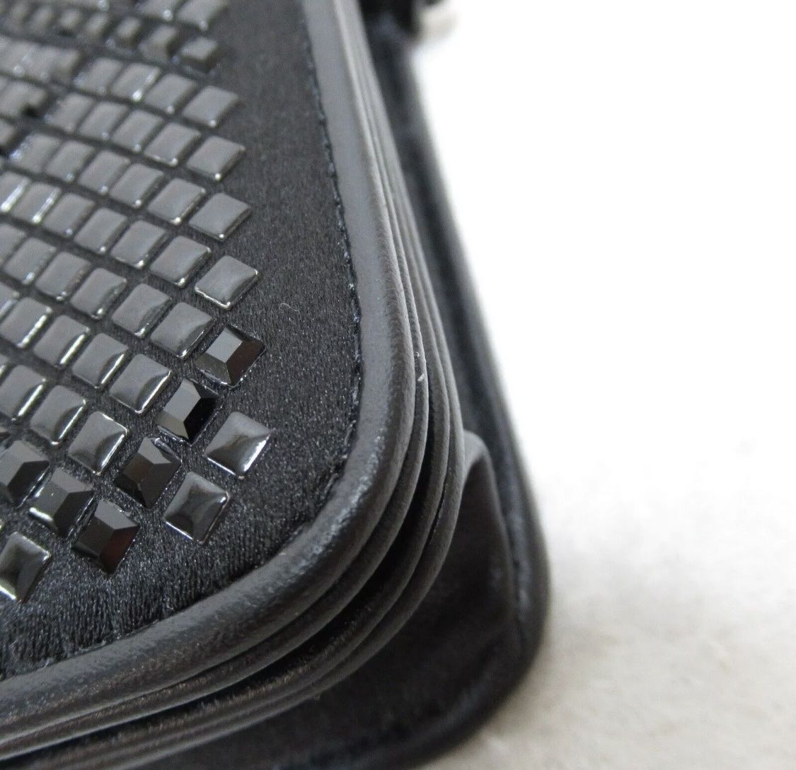 Chanel Borse da donna: Chanel Abendtasche Mini Schmuckstück – Usato da Zürich venduto da kleinesgrau 9