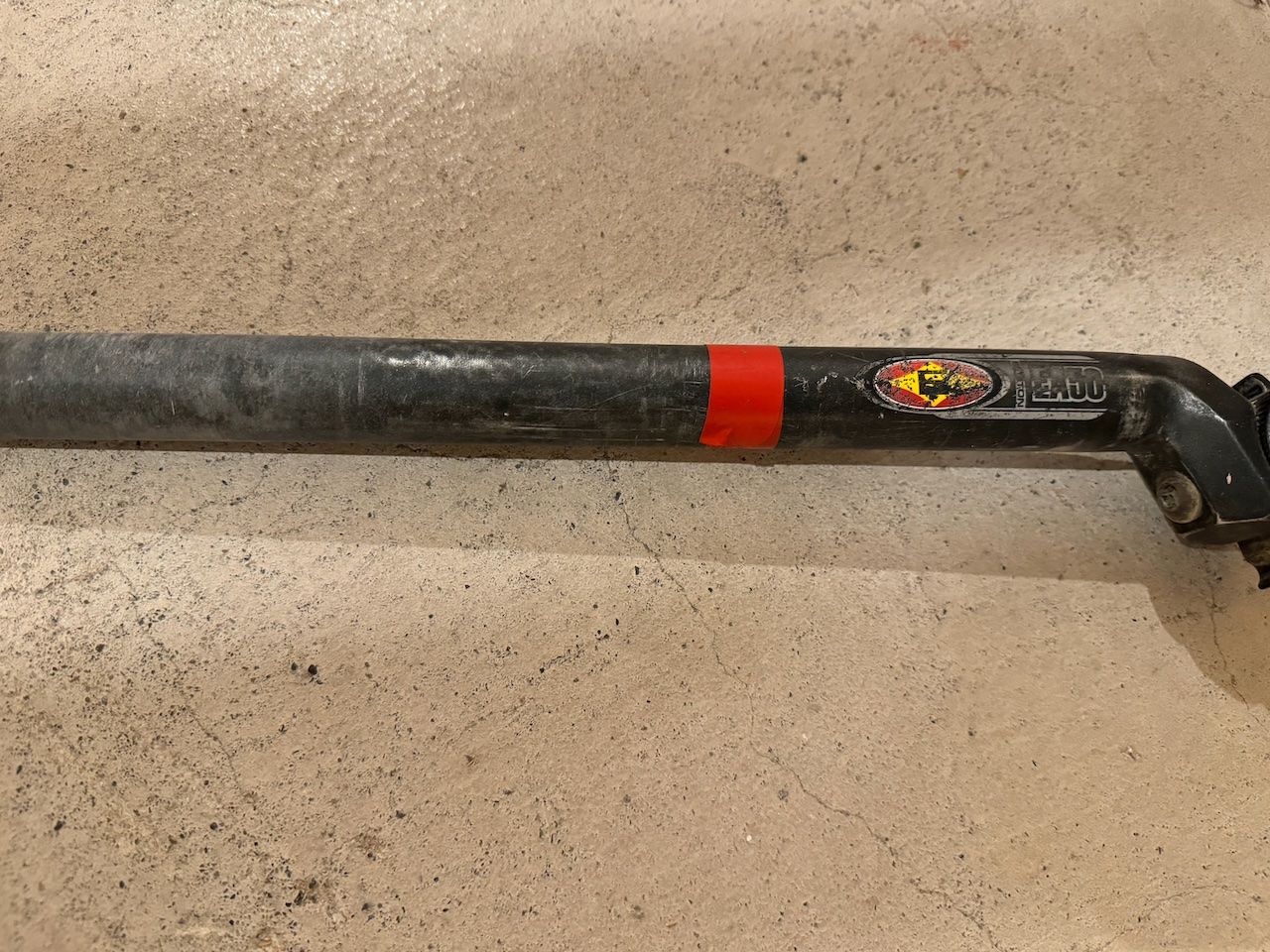 Easton Ersatzteile: Easton EA50 Seatpost – Gebraucht aus Dübendorf von wave1art