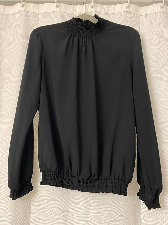 Blusen: Bluse PIECES – Gebraucht aus Bern von nadjaz 1