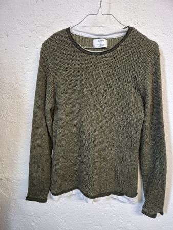 Berskha Pullover Gr. M
