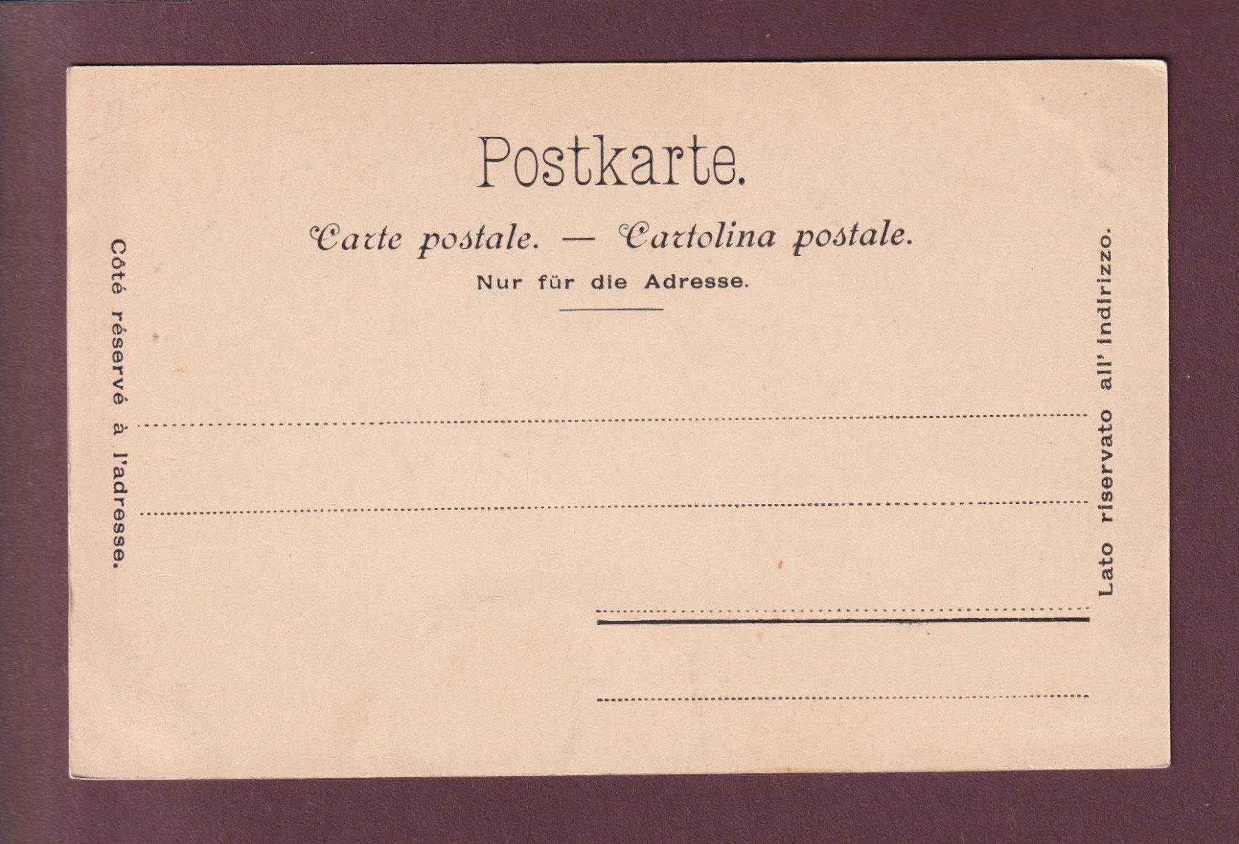 Cartoline postali: GENEVE - Pont de la machine – Usato da Pully venduto da nicecards 1