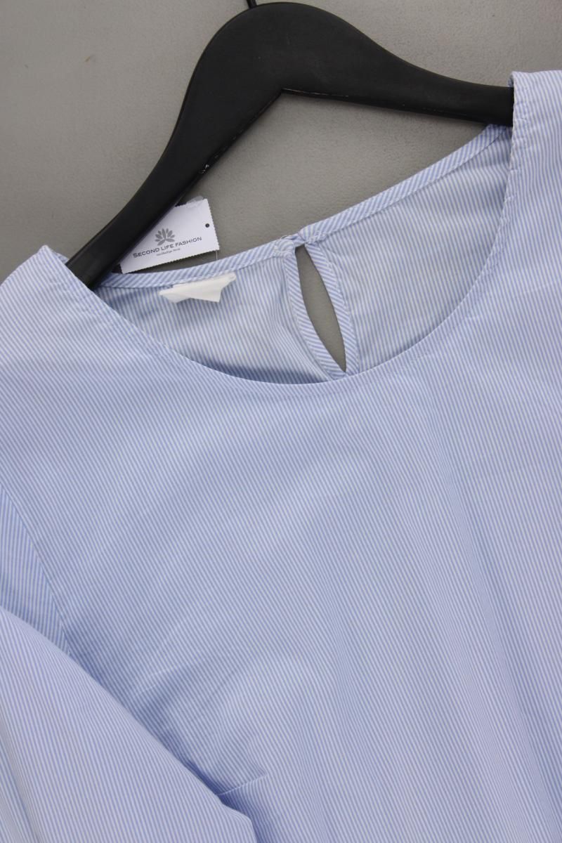 Camicette: Taifun Classic Bluse Gr. 44 gestreift – Usato da Neustadt an der Waldnaab venduto da SecondLifeFashion 1