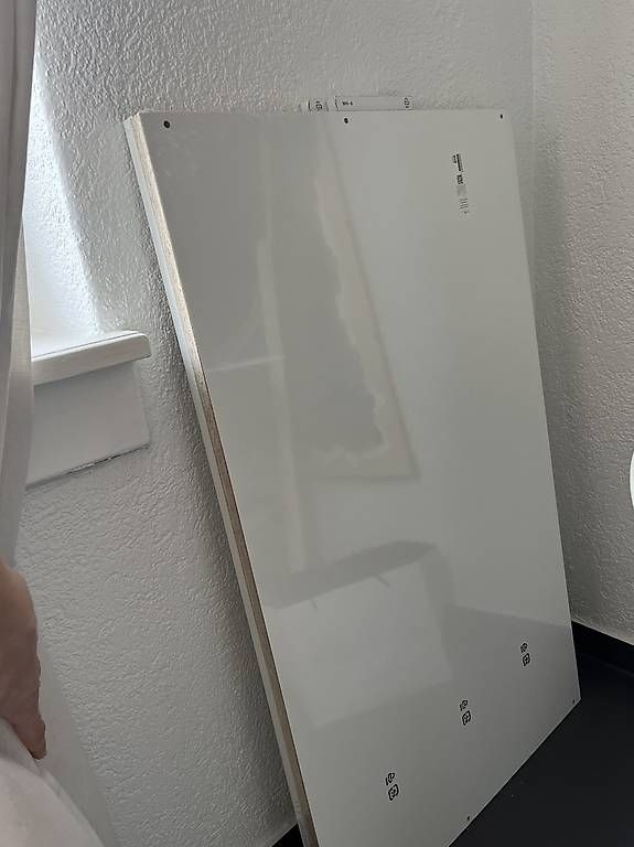 Ikea Armadi: Pax Kompliment Einlageboden weis 100x58 Originalverpackt – Nuovo e nell'imballaggio originale da Zürich venduto da kyr_k6mp