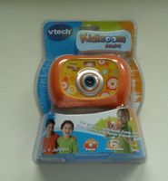 Vtech Kidizoom Junior