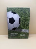 Schweizer Briefmarken Jahrbuch 2008 postfrisch komplett