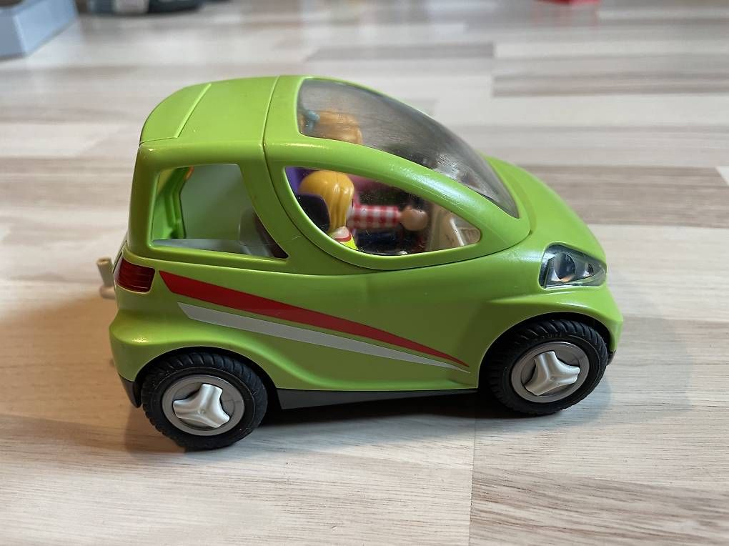 Playmobil Giocattoli: Playmobil 5569 voiture – Usato da Grattavache venduto da Benterra 1