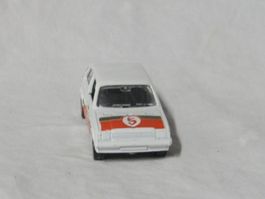 CORGI TOYS  AUSTIN MINI METRO   MADE IN GT. BRITAIN