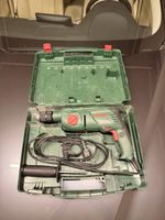 Schlagbohrer, Schlagbohrmaschine, Bosch PSB 700-2 RE, TOP
