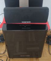 Harman Kardon Lautsprecher Set gebraucht