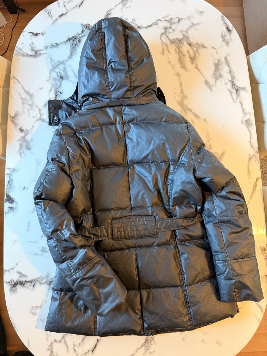 S.Oliver Jacken: Winterjacke Damen – Gebraucht aus St. Gallen von lio_75kd 2