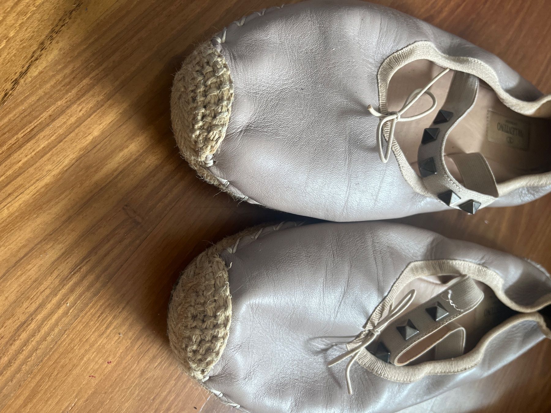 Valentino Scarpe da donna: Valentino Garavani – Usato da Frauenfeld venduto da Lollipop77 4