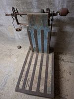 Alte Waage, Dekoration, Antik, Vintage, Sammlerstück!