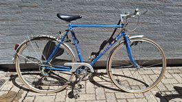 Vélo vintage Cilo Touring  Années 70/80