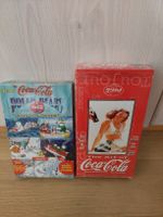 Carte da collezione Coca-Cola anni '90 nuove!