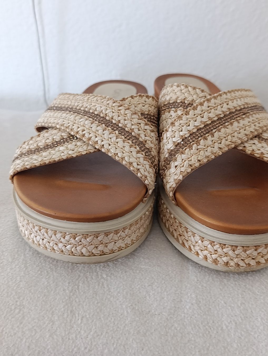 Scarpe da donna: Schlappen CATWALK Gr. 39 – Usato da Bellach venduto da TORA4 4