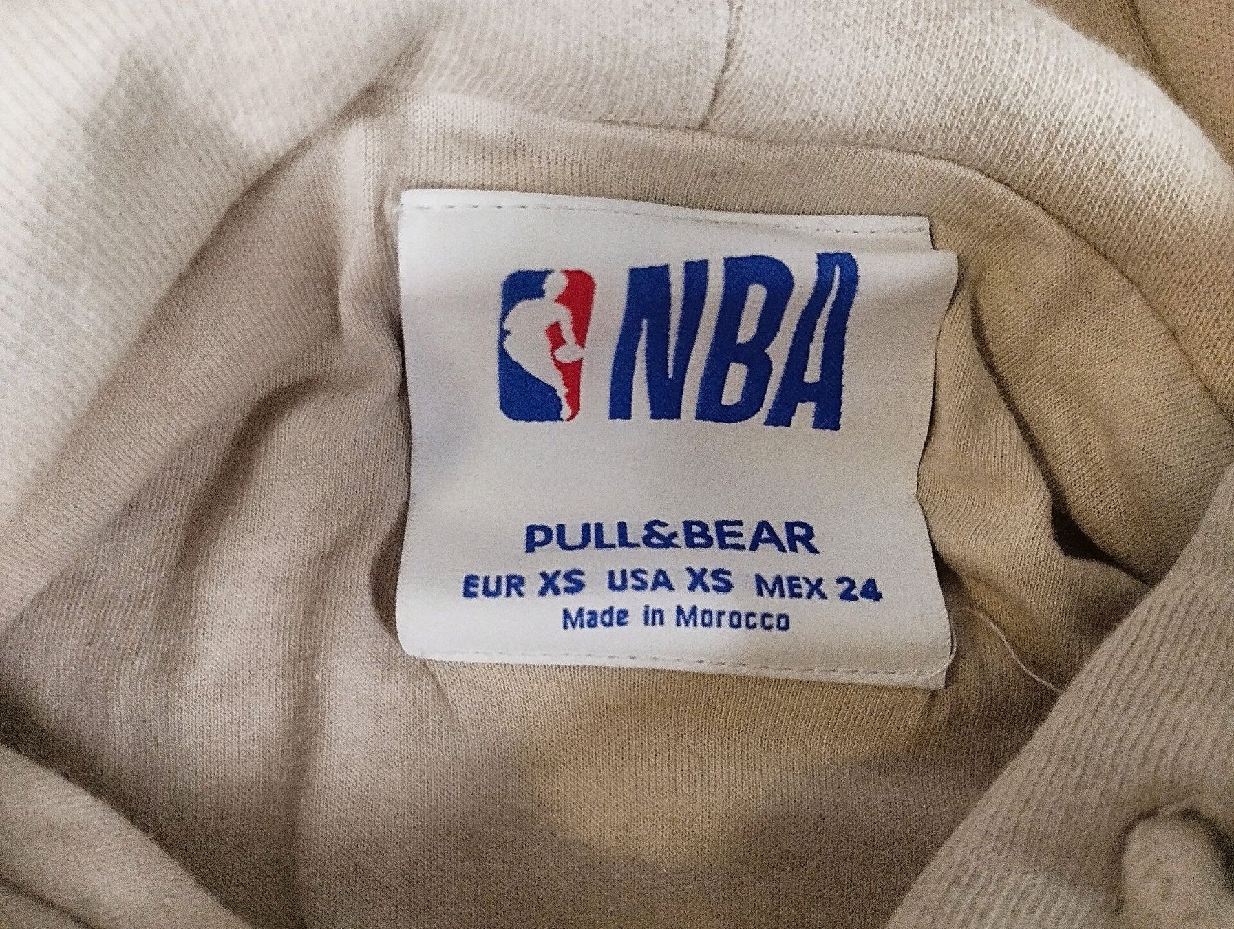 Pull&Bear Maglioni & Felpe: PULL & BEAR kurzer Pullover Gr. XS – Usato da Schübelbach venduto da Restwert_Schubelbach 4