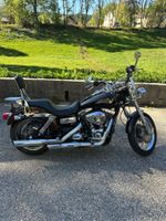 Moto Harley-Davidson 110th Anniversary occasion état bon
