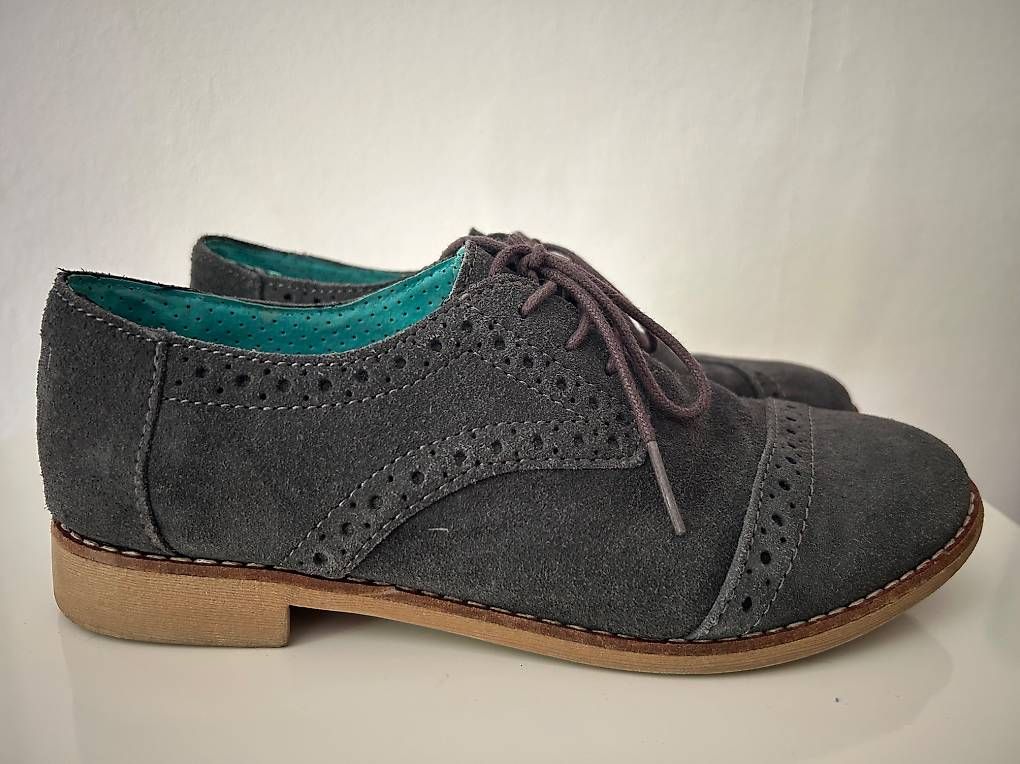 Scarpe da uomo: TOMS Schuhe – Usato da Bern venduto da Nina_F 2