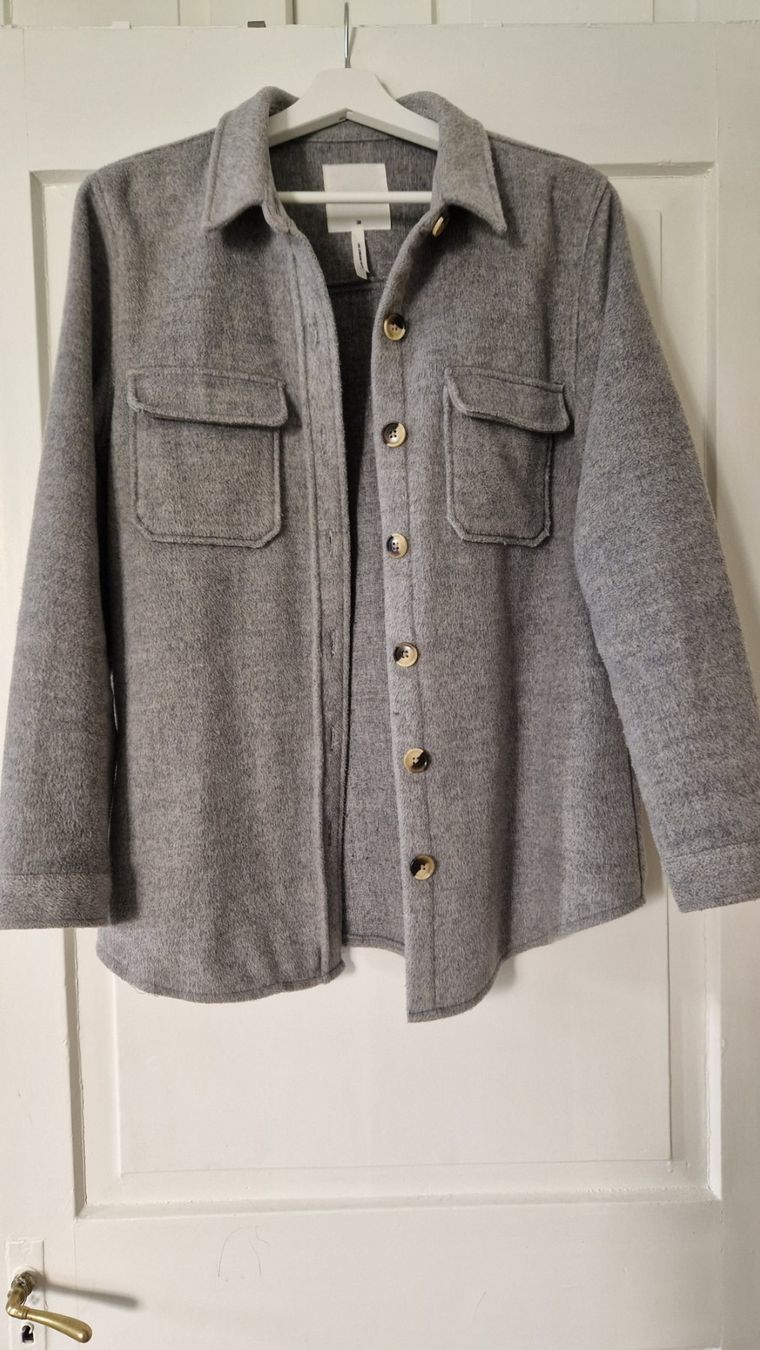 Jacken: Übergangsjacke/ Blazer von Object – Gebraucht aus Zürich von lilu010