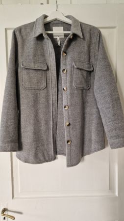 Übergangsjacke/ Blazer von Object