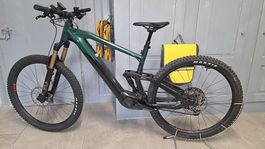 E-Bike Moustache 