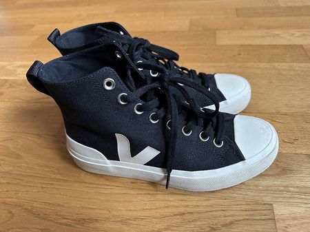 veja - turnschuh 38
