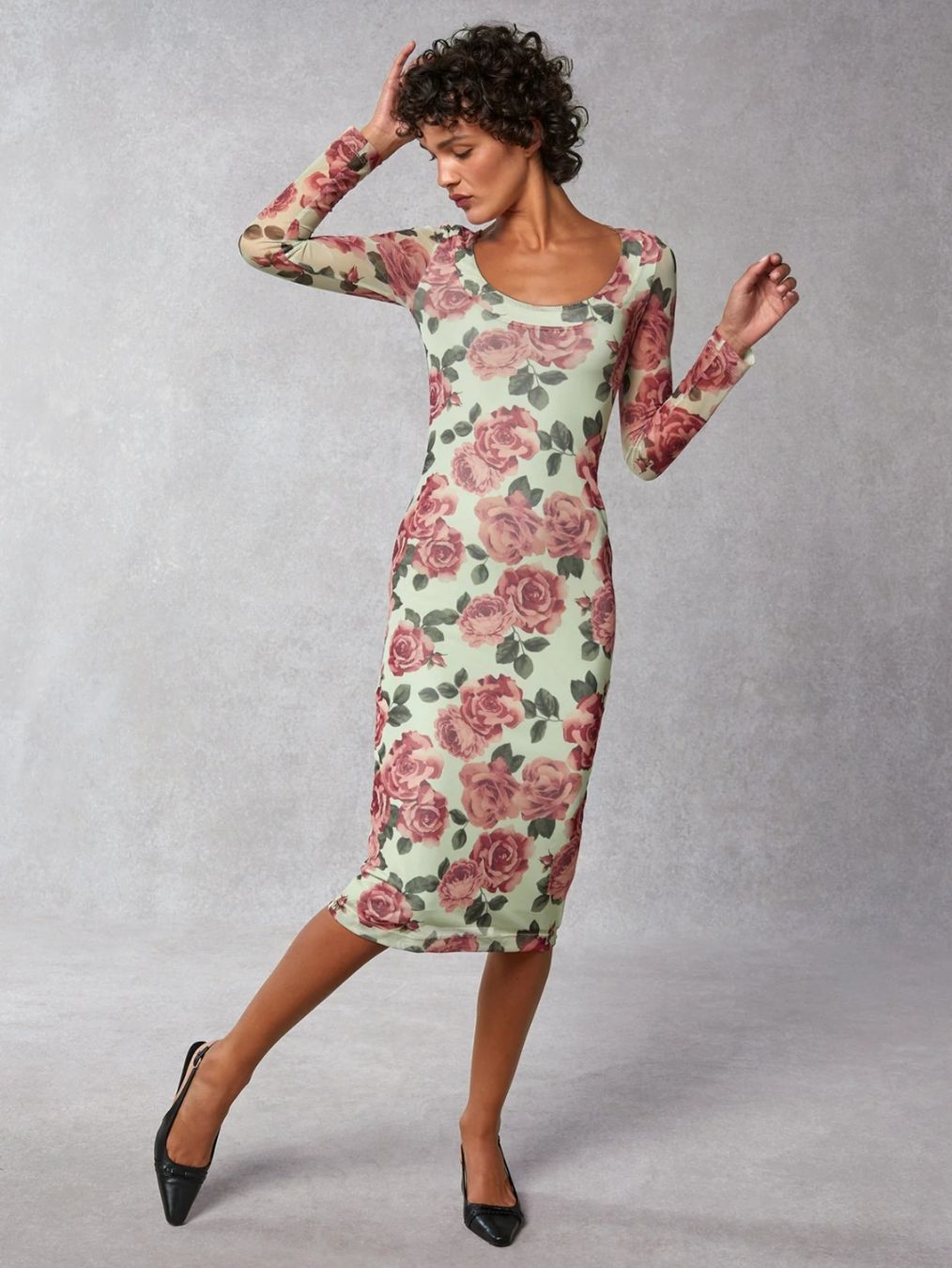 Vestiti: Robe Rouje taille 38 – Nuovo (secondo la descrizione) da Corserey venduto da Matahari91 2