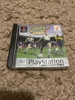 International Superstar Soccer Pro PS1