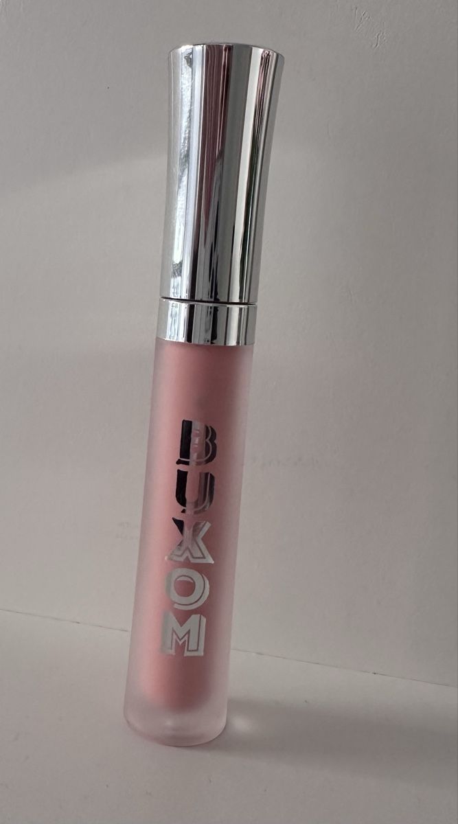 Make-up: New Buxom Plumping Lip gloss - Russian White – Nuovo (secondo la descrizione) da Bülach venduto da VM8392X