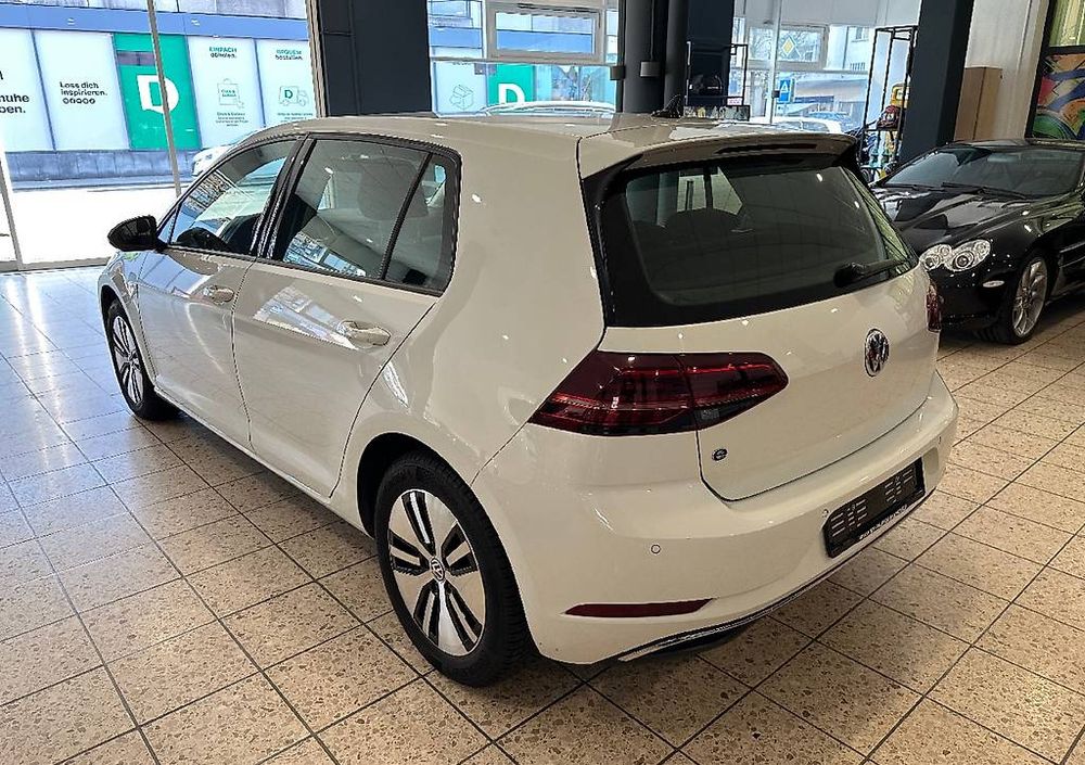 Vw Golf Gebraucht Bis 5000 Euronull
