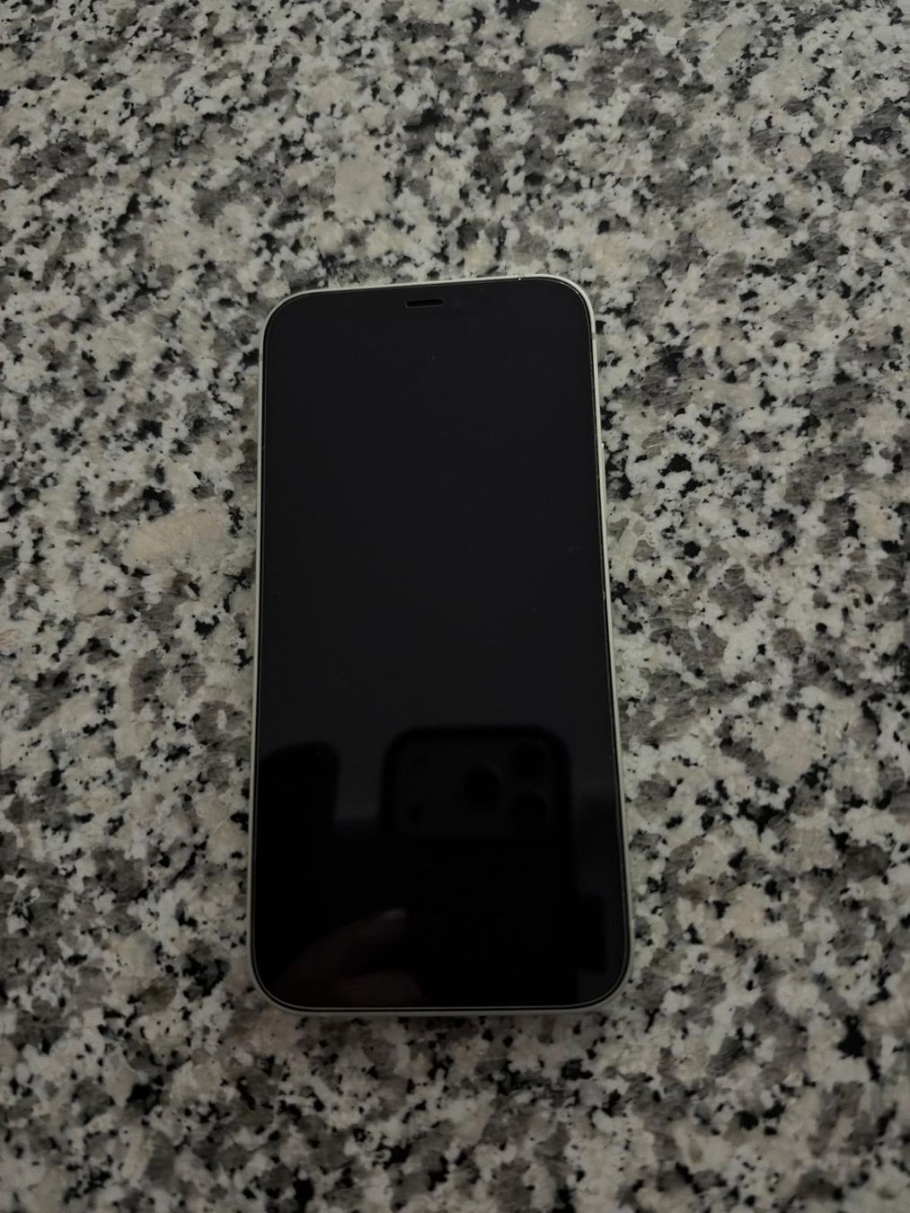 Apple Handys / Smartphones: Apple iPhone 12 - 128 GB Modell – Gebraucht aus La Tour-de-Peilz von zugM 2