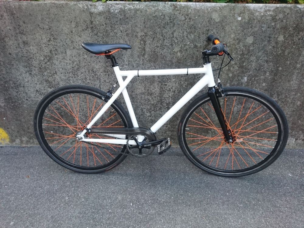 Gt best sale gutterball singlespeed