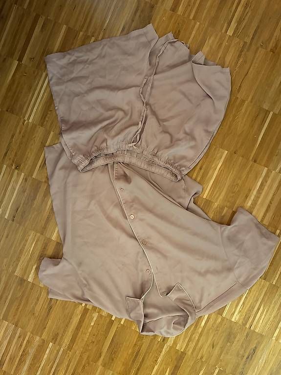 Negligees & Pigiami: Pyjama Uniqlo – Usato da Zürich venduto da _nushy