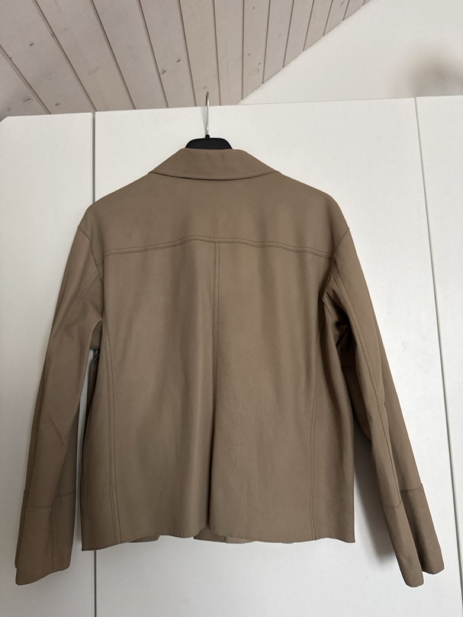 Giacche: Oakwood - Neue Lederjacke – Nuovo (secondo la descrizione) da Geuensee venduto da Gagisi 2
