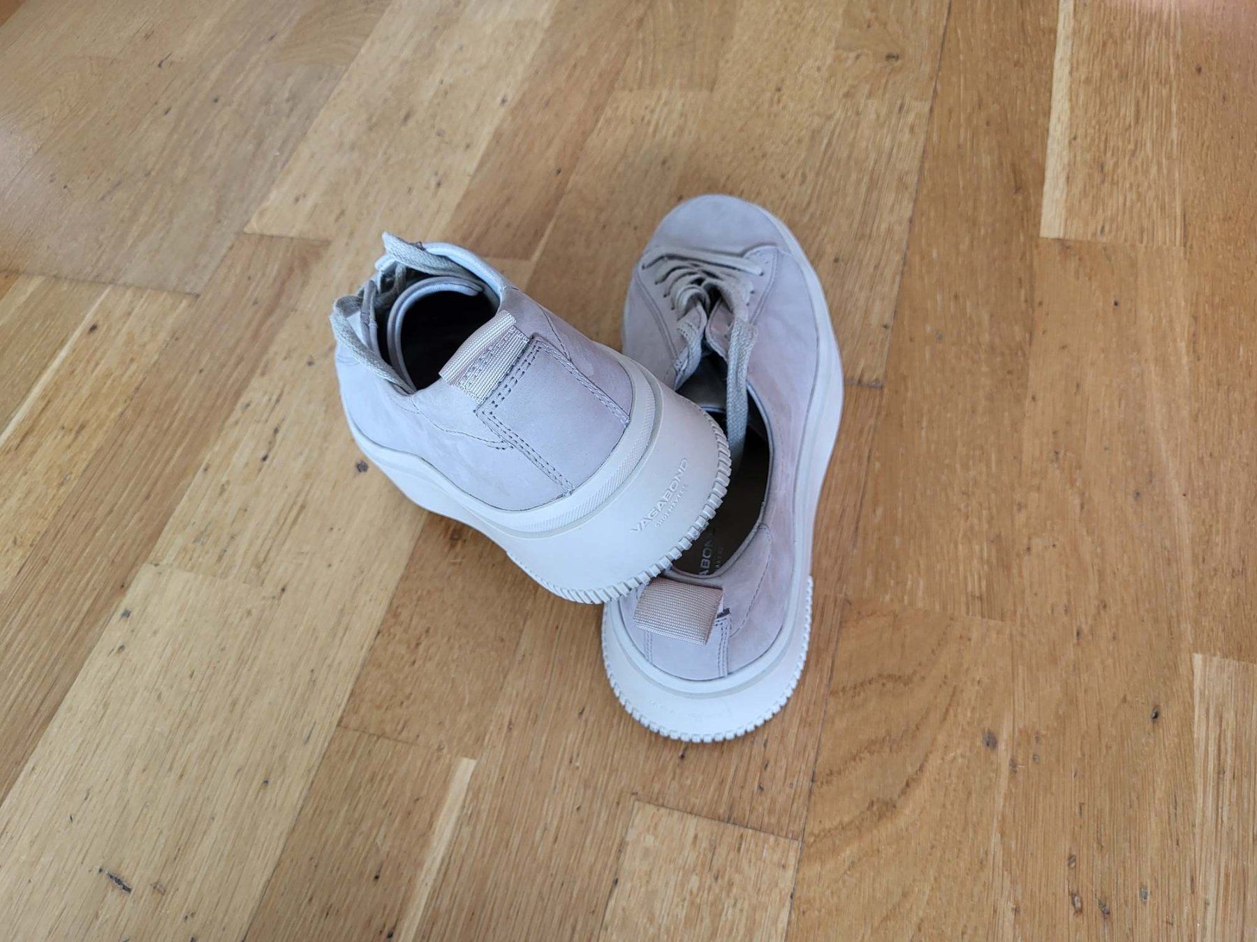 Vagabond Scarpe da donna: Vagabond Sneaker 38 – Usato da Birmensdorf ZH venduto da zotor 1