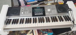 Keyboard C- Gigant LP 6210C für Einsteiger