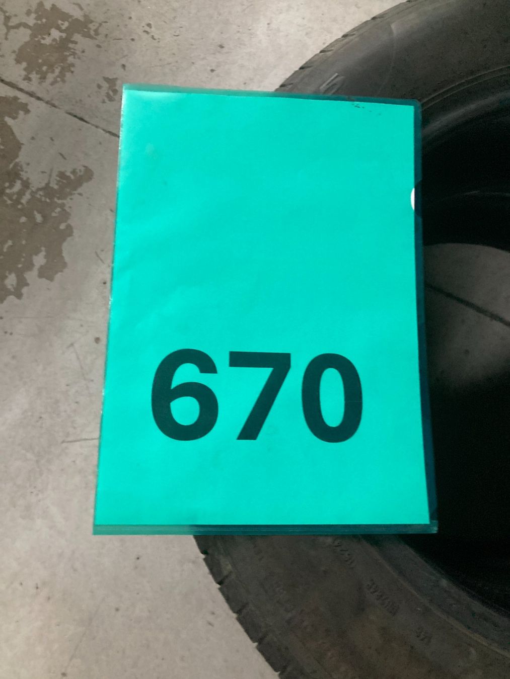 Pirelli Pneus & Kompletträder: 195/65R15 Sommerpneu Pirelli – Gebraucht aus Cham von WB2223 5
