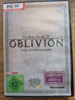 The Elder Scrolls IV - Oblivion - Jubiläumsausgabe (PC)